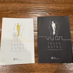 Vụ án - Franz Kafka (8)