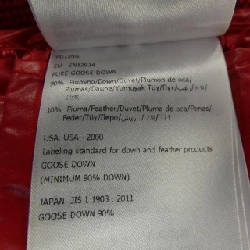 MONCLER 20919416200 Áo khoác lông - Hàng hiệu Chính hãng 883797