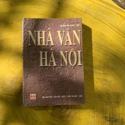 NHÀ VĂN HÀ NỘI- hội LHVH HÀ NỘI 