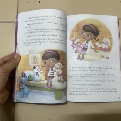 5 Phút kể chuyện Tuổi thần tiên 995566