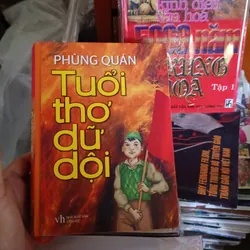 Tuổi thơ dữ dội  1061516