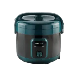 Nồi cơm điện KALITE KL-618, Phù hợp gian bếp, mới 100% 701250