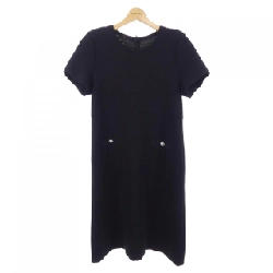 Đầm len QUINN của FOXEY 44702 - Hàng hiệu Authentic