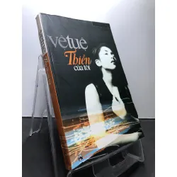Thiền của tôi 2007 mới 80% ố bẩn nhẹ bụng sách Vệ Tuệ HPB1107 VĂN HỌC Blogmeo21025