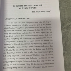 Lịch sử, văn hóa và ngoại giao văn hóa: Việt Nam - Nhật Bản 274957
