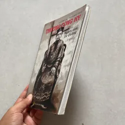 Lưỡng Bộ Thượng Thư Trương Công Hy - Lê Khôi 623337