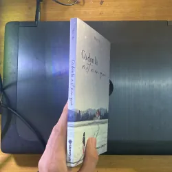 Cô đơn là một món quà (mới 100%)- Nhật Hạ 996311