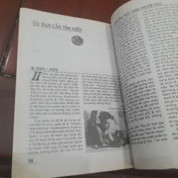 SỔ TAY NỘI TRỢ tập 81 928762