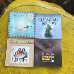 COMBO BÁC SĨ ĐỖ HỒNG NGỌC