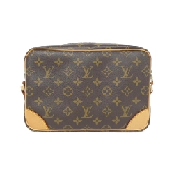 Túi xách vai Louis Vuitton Monogram Trocadéro 27cm M51274 - Hàng hiệu Chính hãng 767759