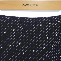 【Mã giảm giá】Rene RENE Váy 651912