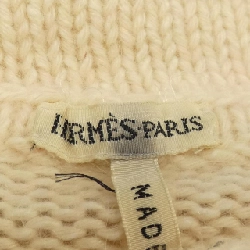 HERMES RACONTE MOI LE CHEVA Tulle Réne. Áo len - Hàng hiệu Chính hãng 823772