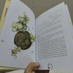 Hoàng Tử Bé - Antoine De Saint - Exupery 562221