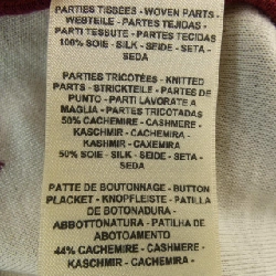 Áo polo HERMES - Hàng hiệu Authentic 826259