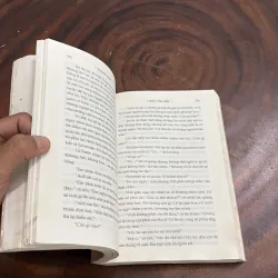 [Có Vết Ẩm Đã Khô] - II John Yêu Dấu - NICHOLAS SPARKS - 2011 977275