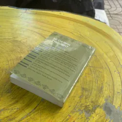 HỒ CHÍ MINH THOUGHT ON THE MILITARY  1029994