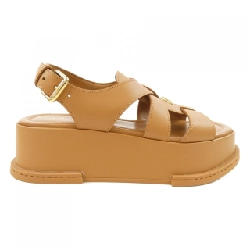 Giày sandal LOUIS VUITTON LV Circle Maya Line - Hàng hiệu Chính hãng
