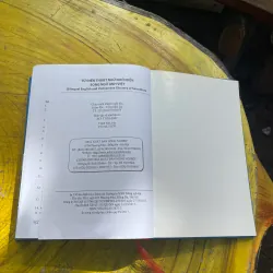 TỪ ĐIỂN THUẬT NGỮ NUÔI BIỂN SONG NGỮ ANH VIỆT- VŨ DŨNG TIẾN 730954