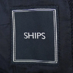 Jacket SHIPS - Hàng hiệu Authentic 902180