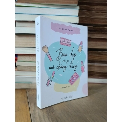 Bạn đẹp nói gì mà chẳng đúng - Đới Nhật Cường (Celia Nguyễn dịch)