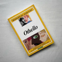 Othello - William Shakespeare