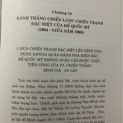 LỊCH SỬ KHÁNG CHIẾN CHỐNG MỸ, CỨU NƯỚC 1954-1975 (Tập 3 - Đánh thắng chiến tranh đặc biệt) 519447