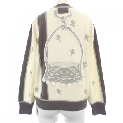 【Mã giảm giá】Áo cardigan HERMES 644149