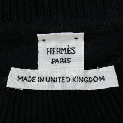 【Mã giảm giá】HERMES Áo len 642280