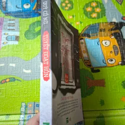 Tuyết Đoạt Hồn 753218