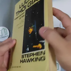 Lược Sử Thời Gian - Stephen Hawking 798445