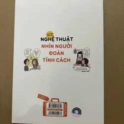 Nghệ Thuật Nhìn Người Đoán Tính Cách 600909