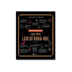 Kiến thức căn bản cần biết: Theo dòng lịch sử khoa học