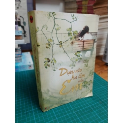 Dựa vào hơi ấm của em