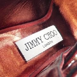Giày bốt JIMMY CHOO - Hàng hiệu Chính hãng 829912