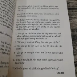Ai cũng xứng đáng được hạnh phúc. Tg Thu Hà  763134