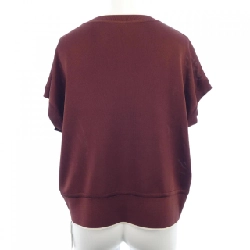 【Mã giảm giá】HERMES Áo len 643196