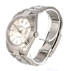 Đồng hồ Rolex Datejust 126300 SS tự động - Hàng hiệu Chính hãng 882373