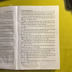 Lương Hoàng Sám- Dịch Giả: HT. THÍCH VIÊN GIÁC 688723