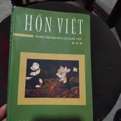 Combo tập san Hồn Việt 3 số đầu tiên  1002654