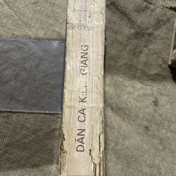 LƯ NHẤT VŨ- NGUYỄN VĂN HOA- LÊ GIANG- dân ca kiên giang 716052