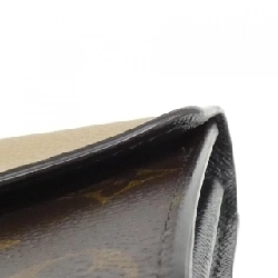 Ví Louis Vuitton Monogram Khổng Lồ Portefeuille Sara M80726 620742