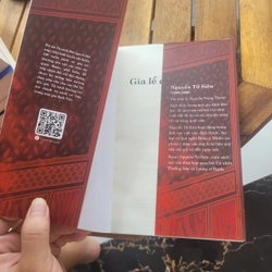 Gia lễ chỉ nam Nguyễn Tử Siêu 517415