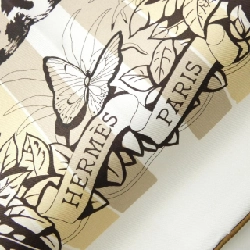 Khăn lụa Hermès JUNGLE LOVE RAINBOW カレ 003369S 625600