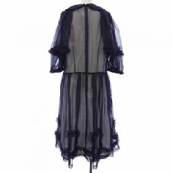 【Mã giảm giá】Cô gái Comme des Garçons GARCONS GIRL Váy 652908