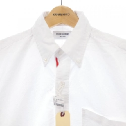 Áo sơ mi THOM BROWNE MWL010E-00139100 - Hàng hiệu Authentic 889299