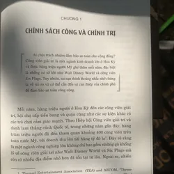 Chính sách công: chính trị, phân tích và các lựa chọn, MICHAEL E. KRAFT - SCOTT R. FURLONG 713361