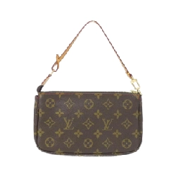 Túi xách Louis Vuitton Monogram Cherry Pochette Accessoires M95008 - Hàng hiệu chính hãng 769018