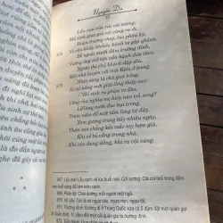 NGUYỄN DU- Truyện Kiều- ĐÀO DUY ANH (hiệu khảo, chú giải) 747848