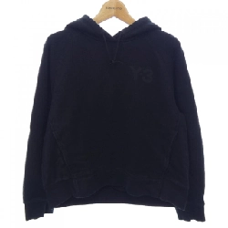 【Mã giảm giá】Y-3 Áo khoác hoodie
