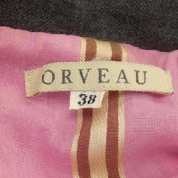 orveau Áo khoác vest 642928